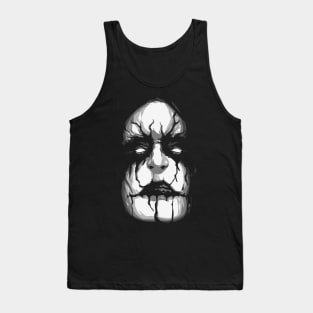 Metalhead Tank Top